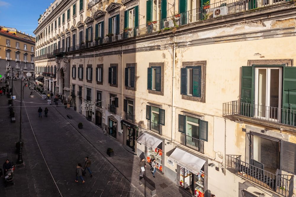 undefined Bed & Breakfast Palazzo Satriano 9