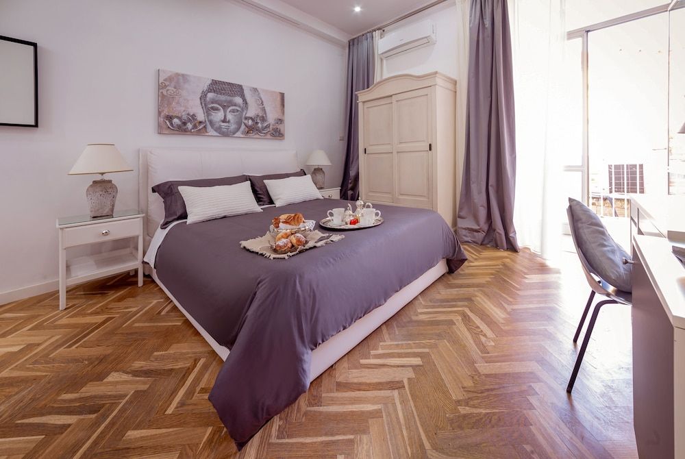 undefined Bed & Breakfast Palazzo Satriano 2
