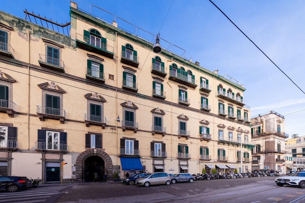 undefined Bed & Breakfast Palazzo Satriano 7