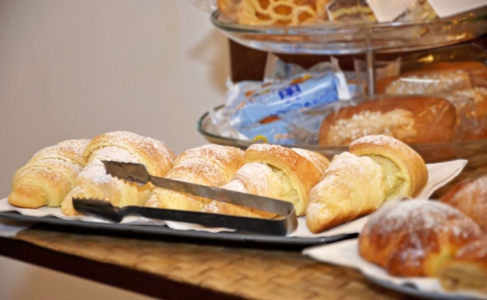 undefined Bed & Breakfast A Castel Capuano 10