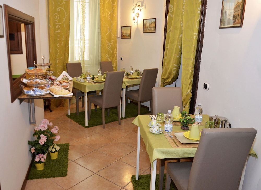 undefined Bed & Breakfast A Castel Capuano 6