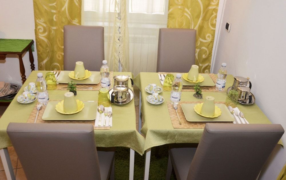 undefined Bed & Breakfast A Castel Capuano 7