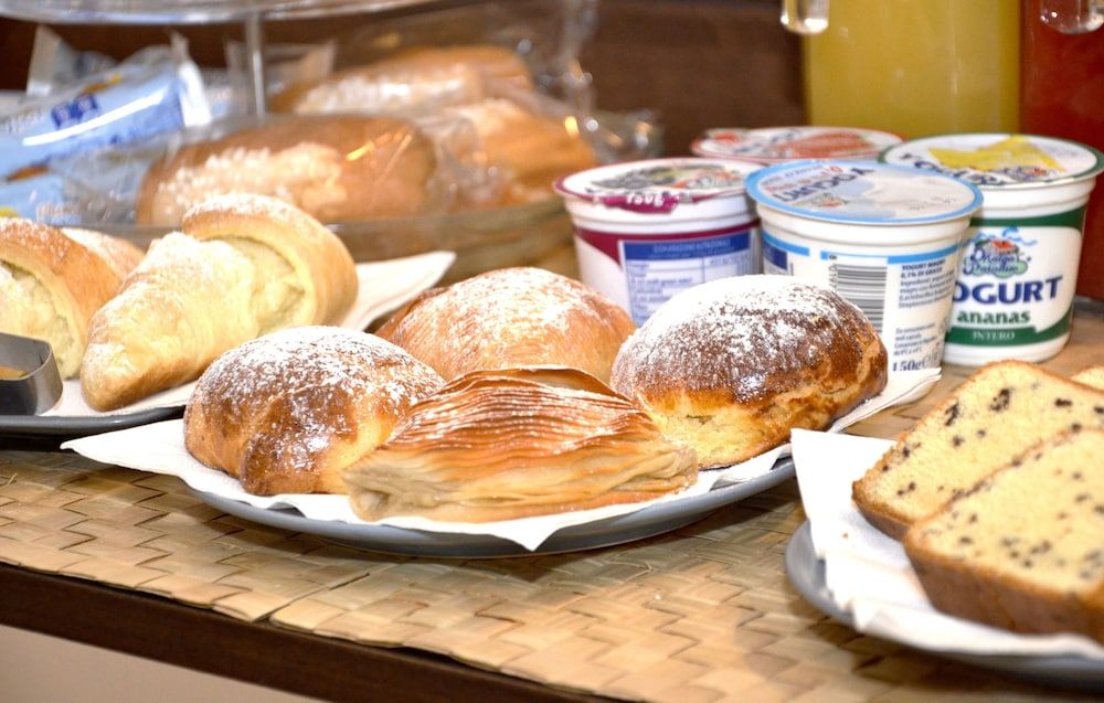 undefined Bed & Breakfast A Castel Capuano 9