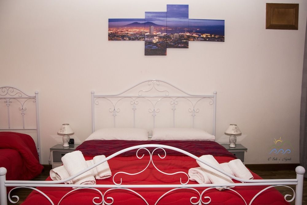 undefined B&B O'Sole e'Napule 3