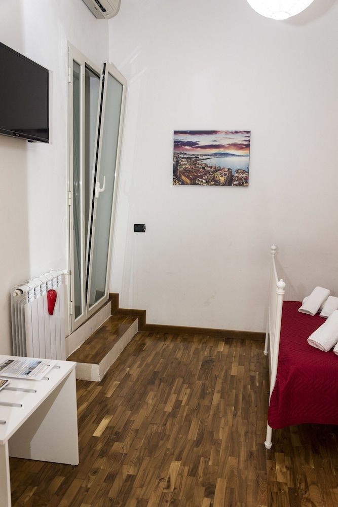 undefined B&B O'Sole e'Napule 9