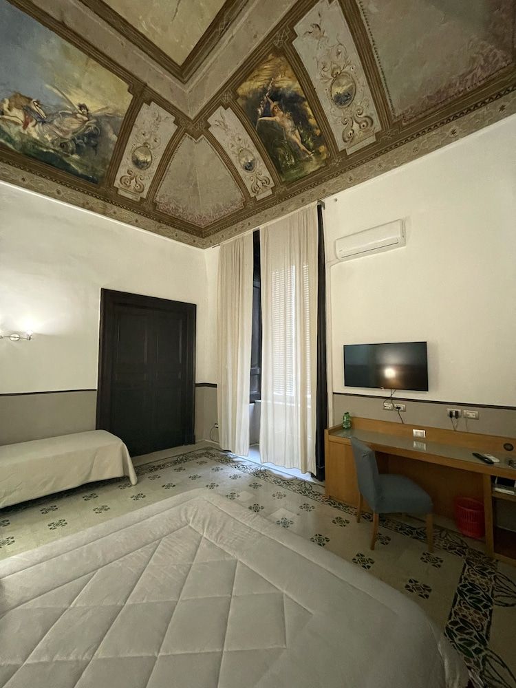 undefined CostantiNapoli 27