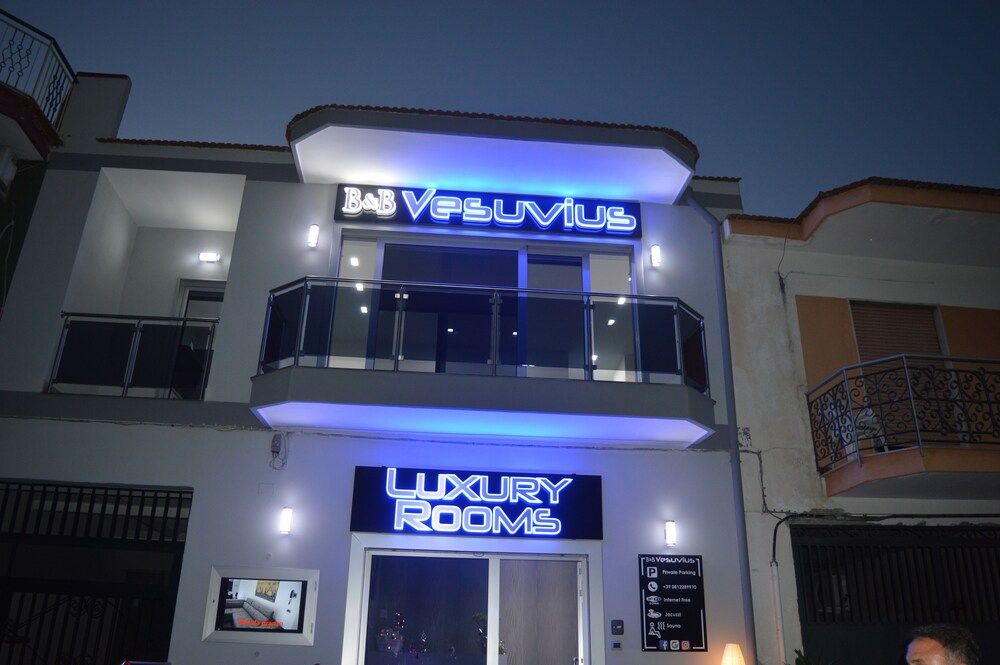 undefined B&B Vesuvius 7