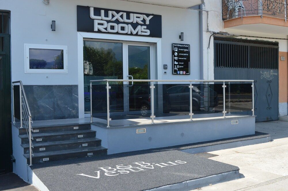 undefined B&B Vesuvius 6