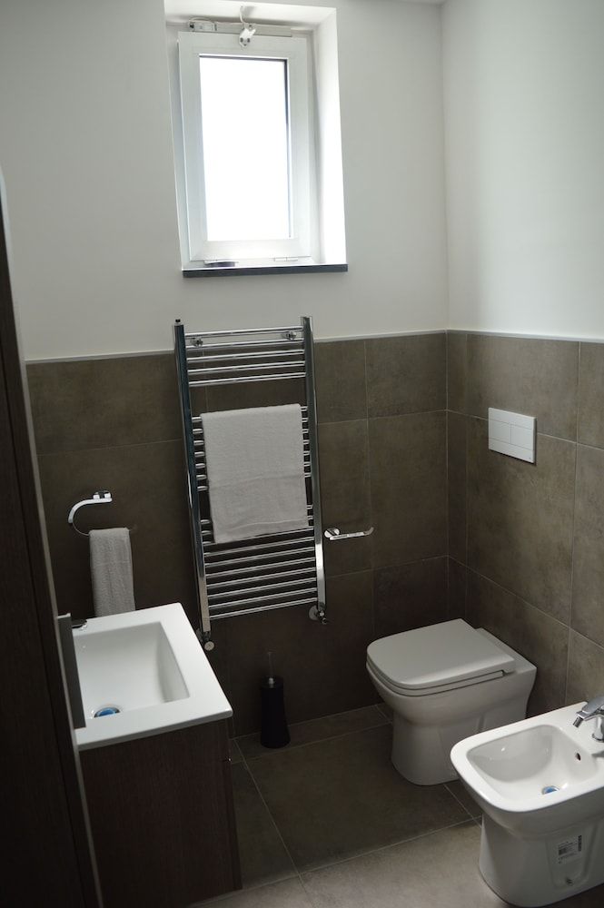 B&B Vesuvius Apartment (Napoli) 5