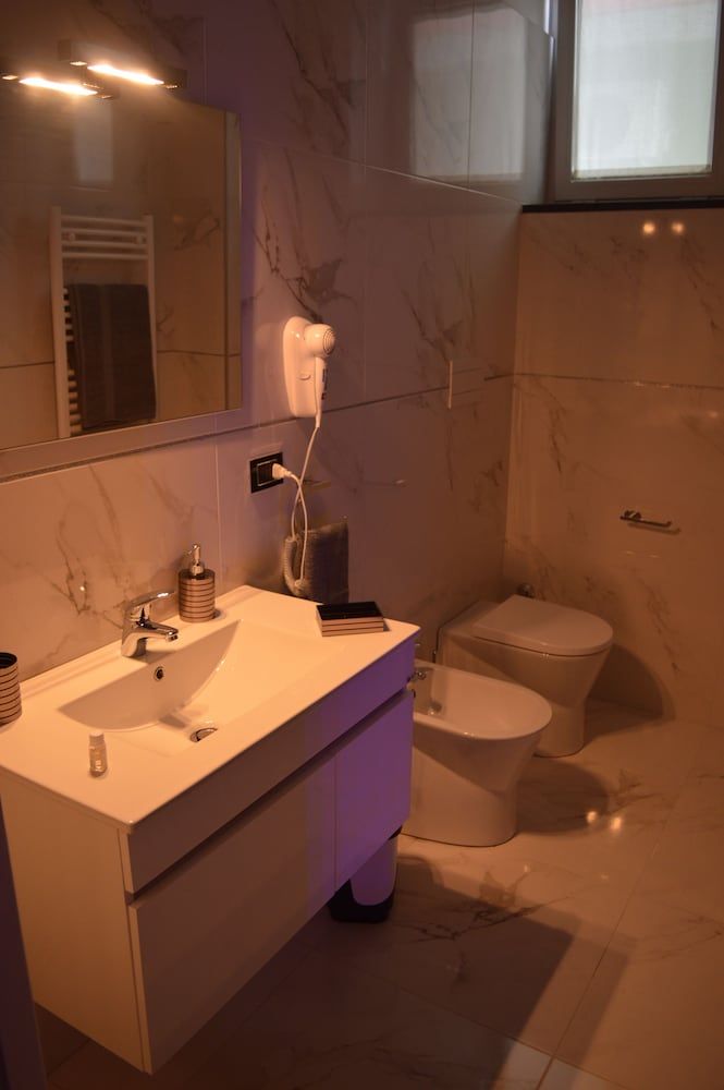 undefined B&B Vesuvius 5