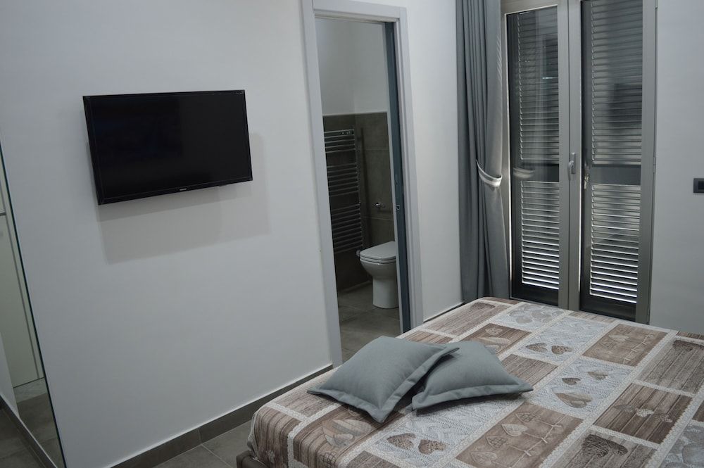 undefined B&B Vesuvius 10