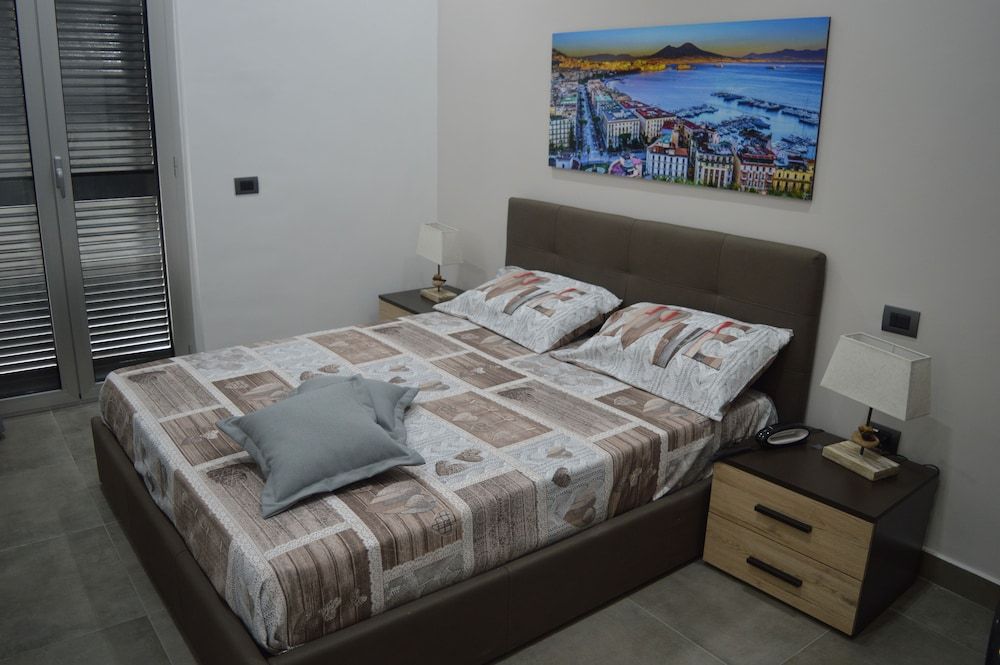 undefined B&B Vesuvius 4