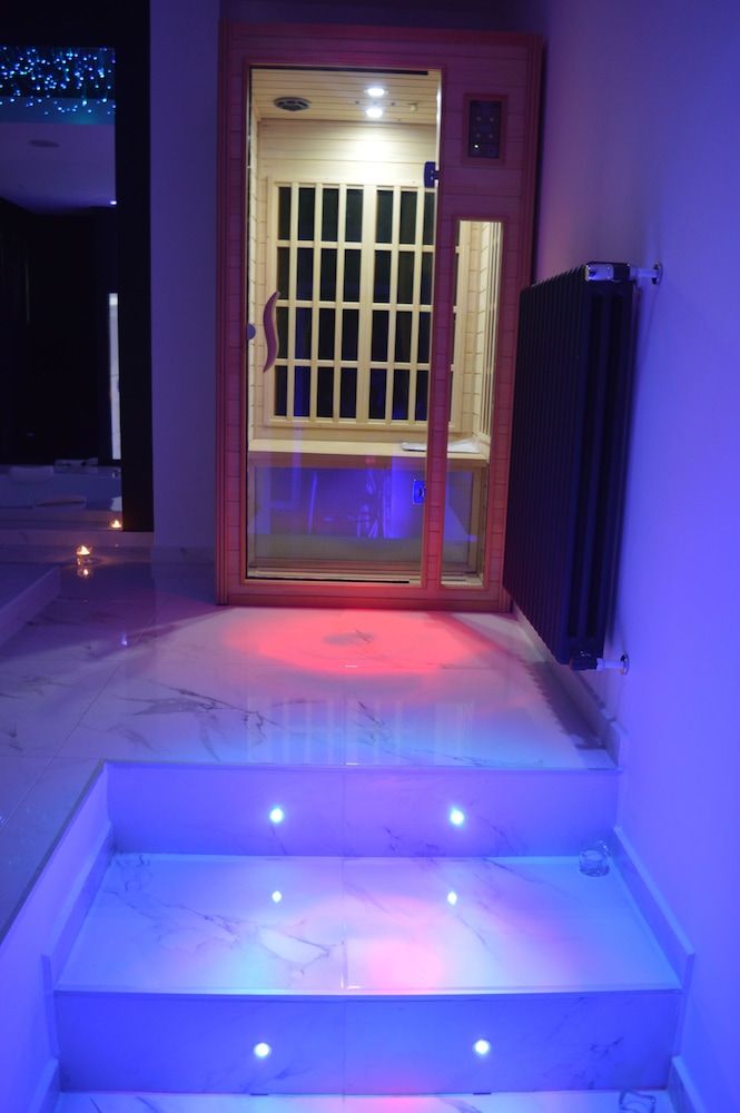 undefined B&B Vesuvius 3