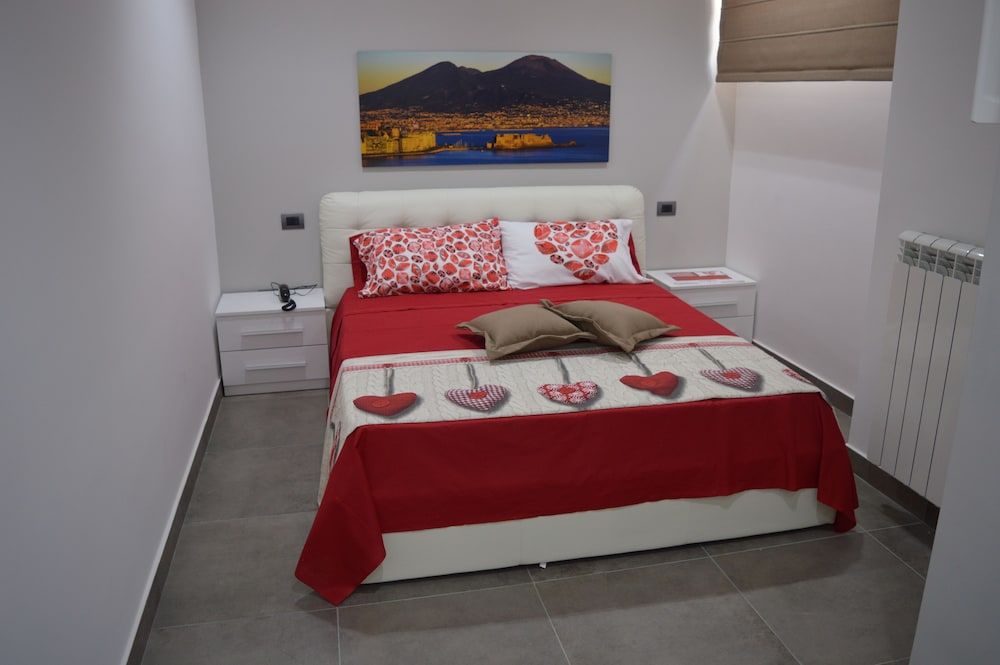 B&B Vesuvius Apartment (Napoli) 2