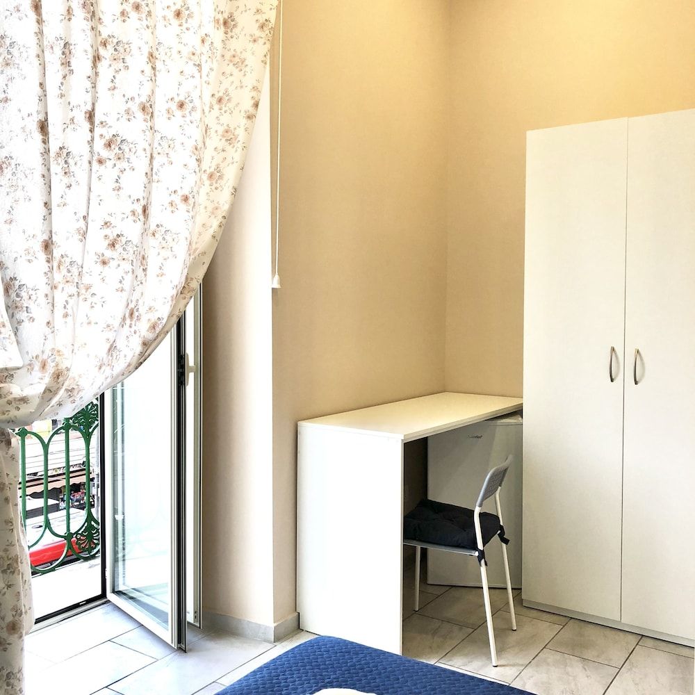 undefined Vesuvius Terminal 4