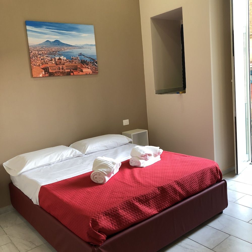 undefined Vesuvius Terminal 9