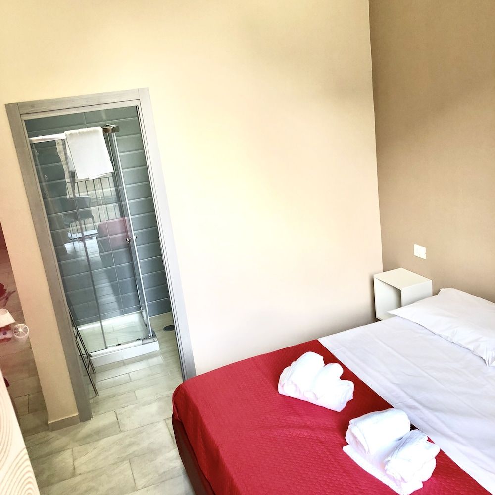 undefined Vesuvius Terminal