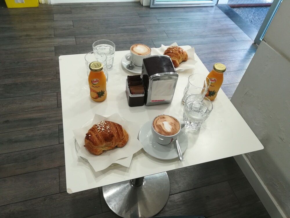 undefined Beb house Angioino 9