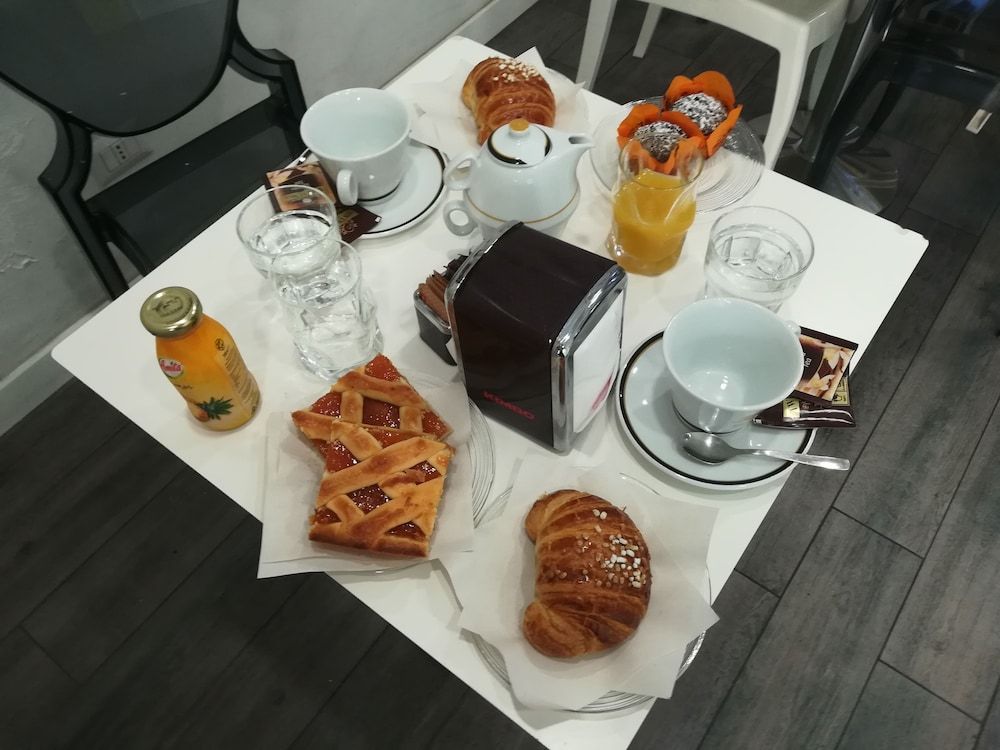 undefined Beb house Angioino 7