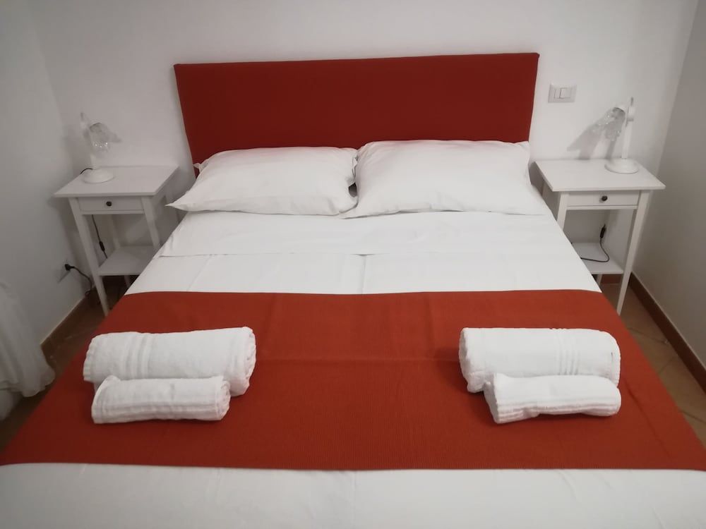 undefined Beb house Angioino 10