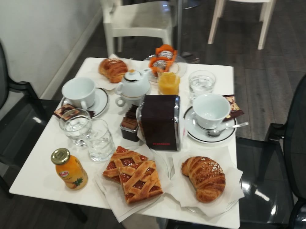 undefined Beb house Angioino 5