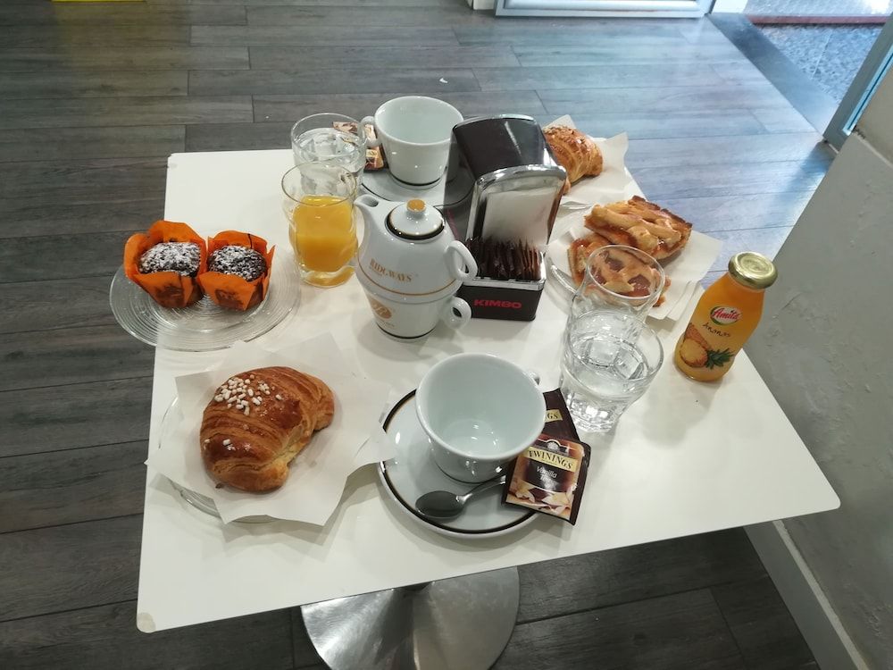 undefined Beb house Angioino 6