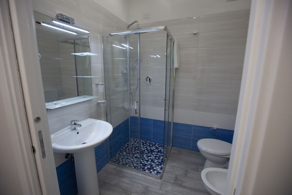 B&B Saint Catharina Standard Double Room 5