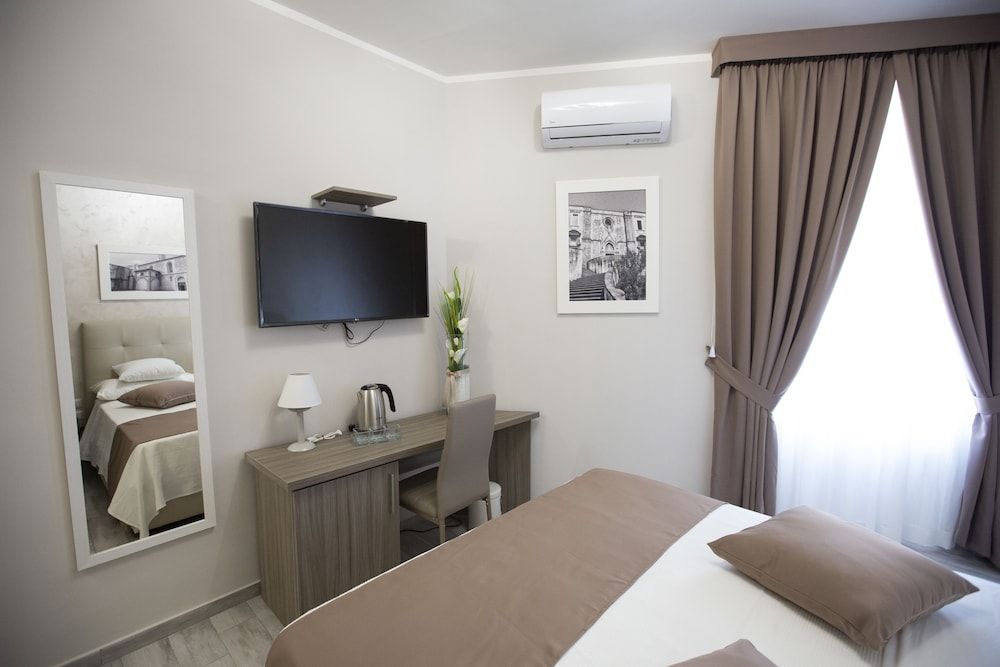 B&B Saint Catharina Standard Double Room