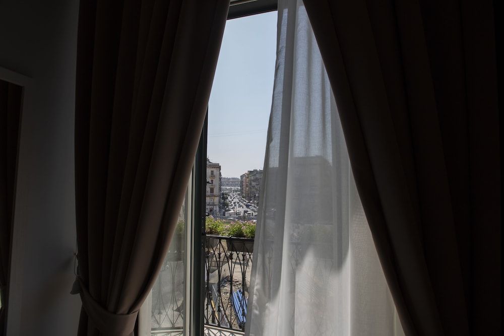 B&B Saint Catharina Comfort Double Room 3