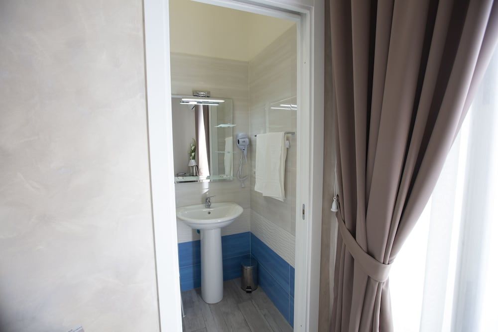 B&B Saint Catharina Comfort Double Room 9