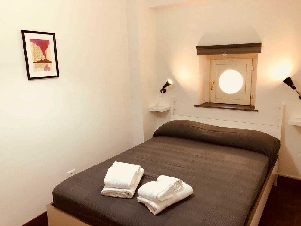 Palazzo Rota Guesthouse Double Room 2