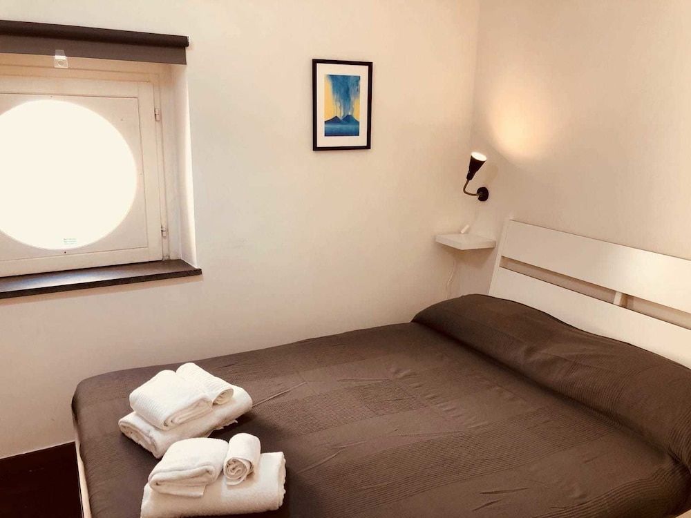 Palazzo Rota Guesthouse Superior Double Room 3