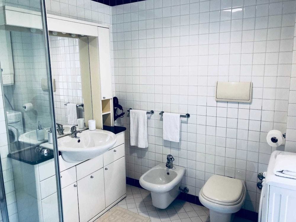 Palazzo Rota Guesthouse Standard Double Room 6