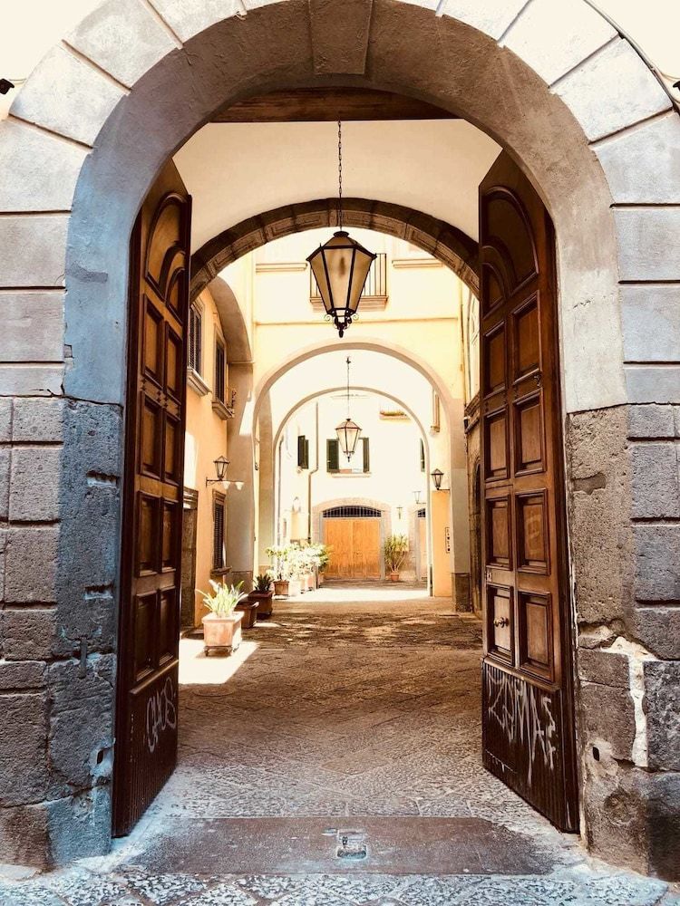 undefined Palazzo Rota Guesthouse 5