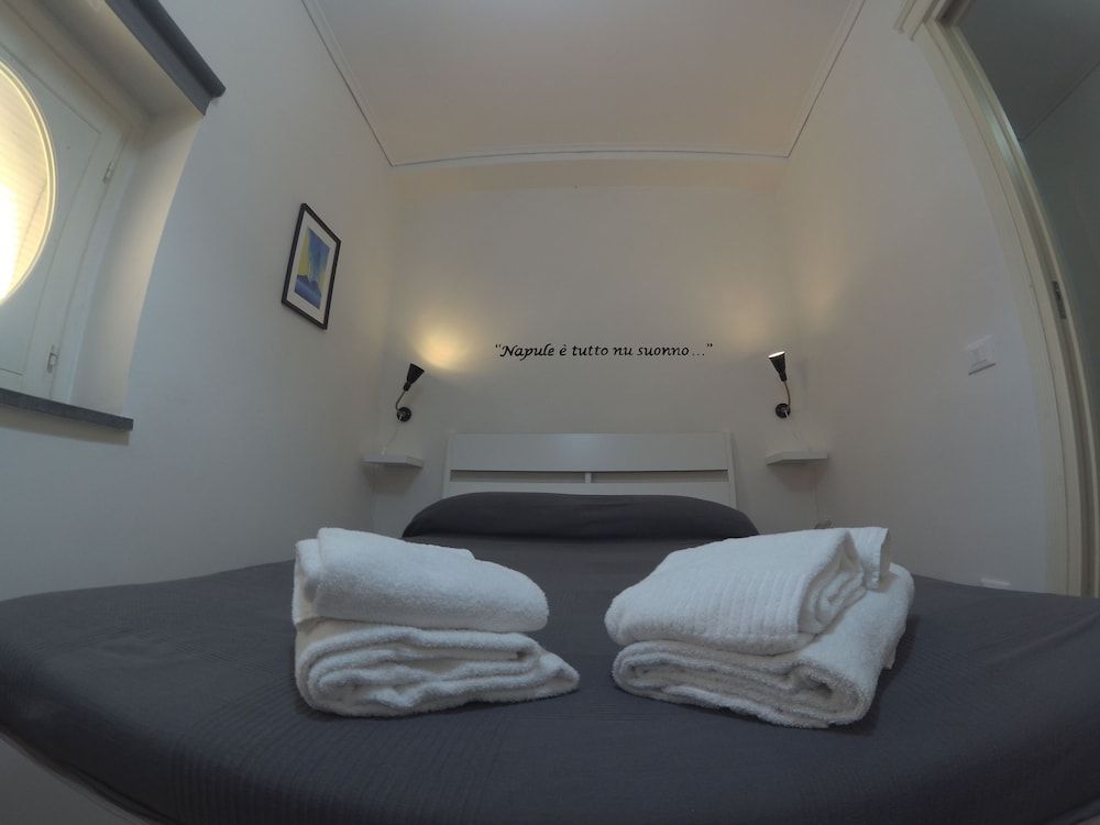 Palazzo Rota Guesthouse Standard Double Room 5