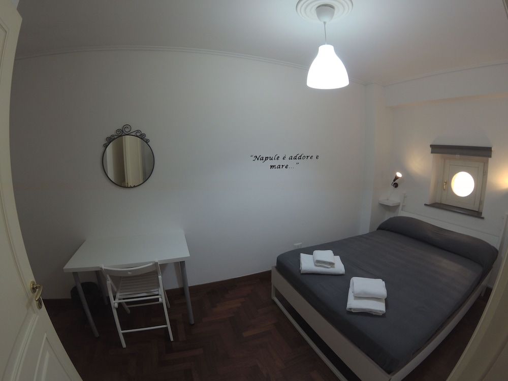 Palazzo Rota Guesthouse Double Room 3