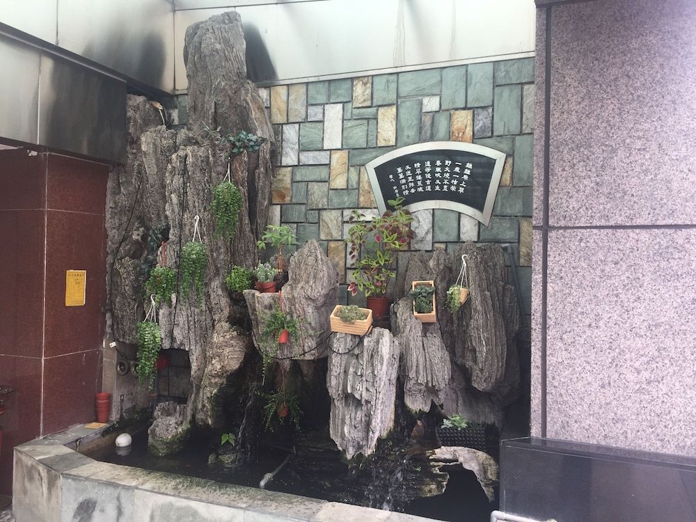 undefined LinkWorld Hotel Taipei 4