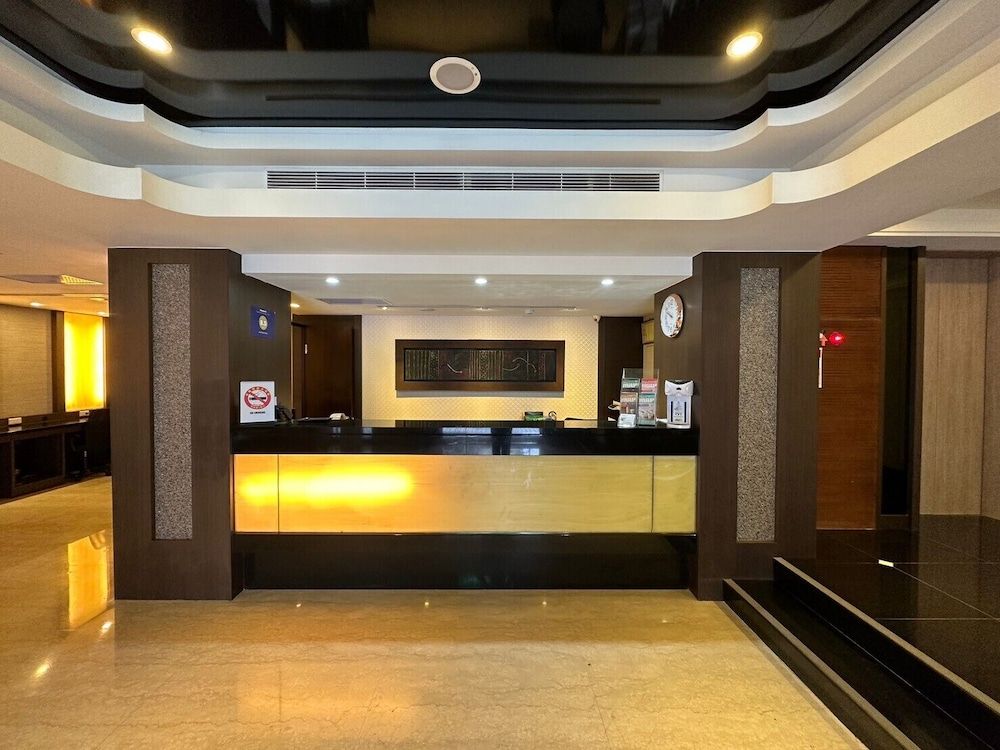 undefined LinkWorld Hotel Taipei