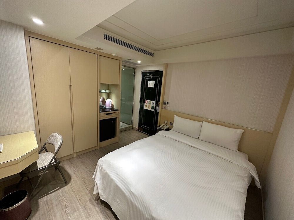 undefined LinkWorld Hotel Taipei 8