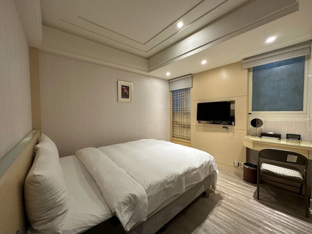 undefined LinkWorld Hotel Taipei 9