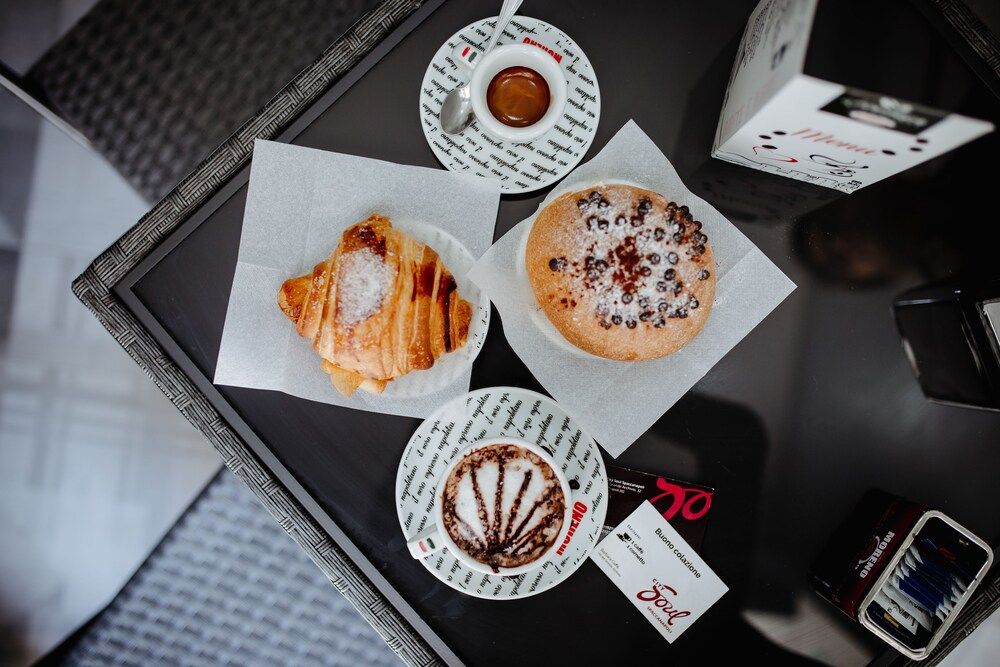 undefined B&B City Soul Spaccanapoli 8