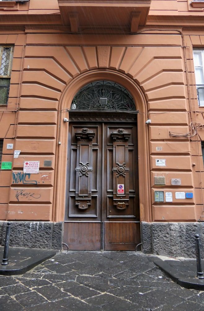 undefined B&B City Soul Spaccanapoli 4