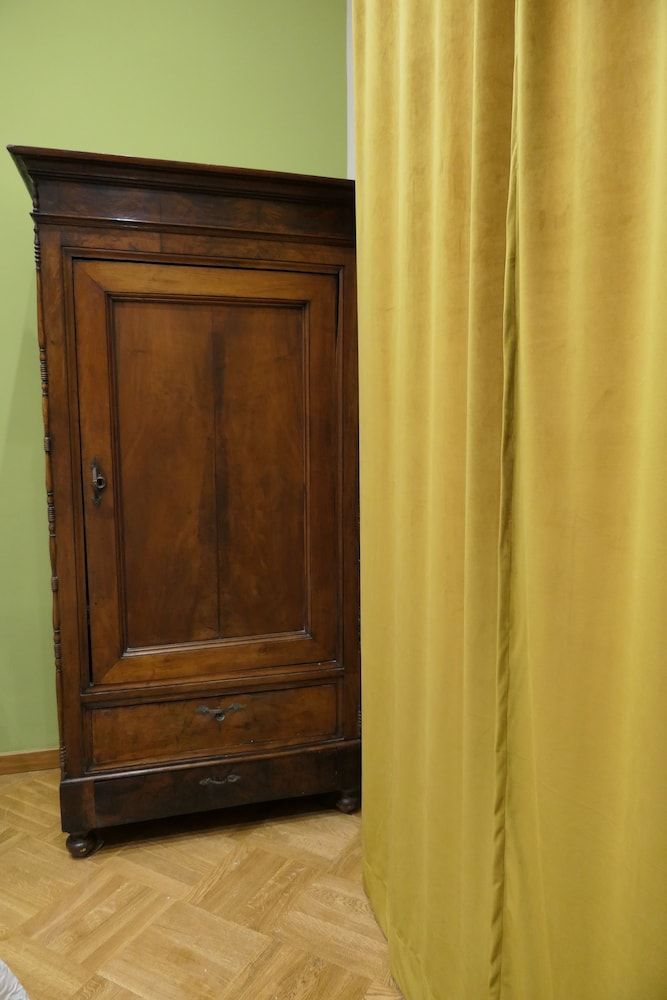 B&B City Soul Spaccanapoli Design Double Room, 1 Queen Bed, Non Smoking, Courtyard View 8