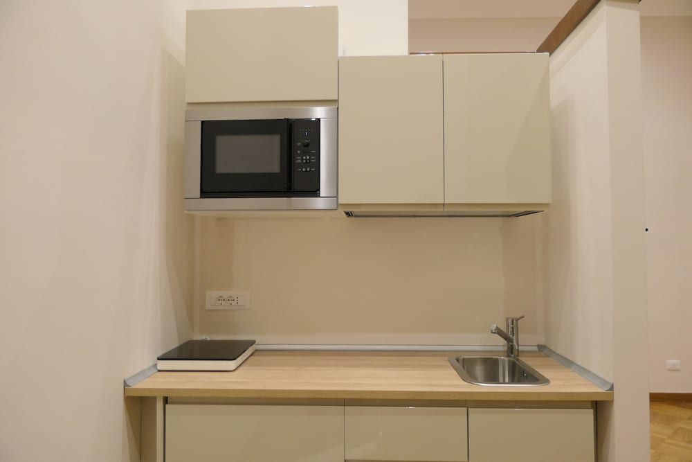 undefined B&B City Soul Spaccanapoli 7