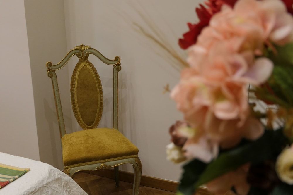 B&B City Soul Spaccanapoli Design Double Room, 1 Queen Bed, Non Smoking, Courtyard View 2