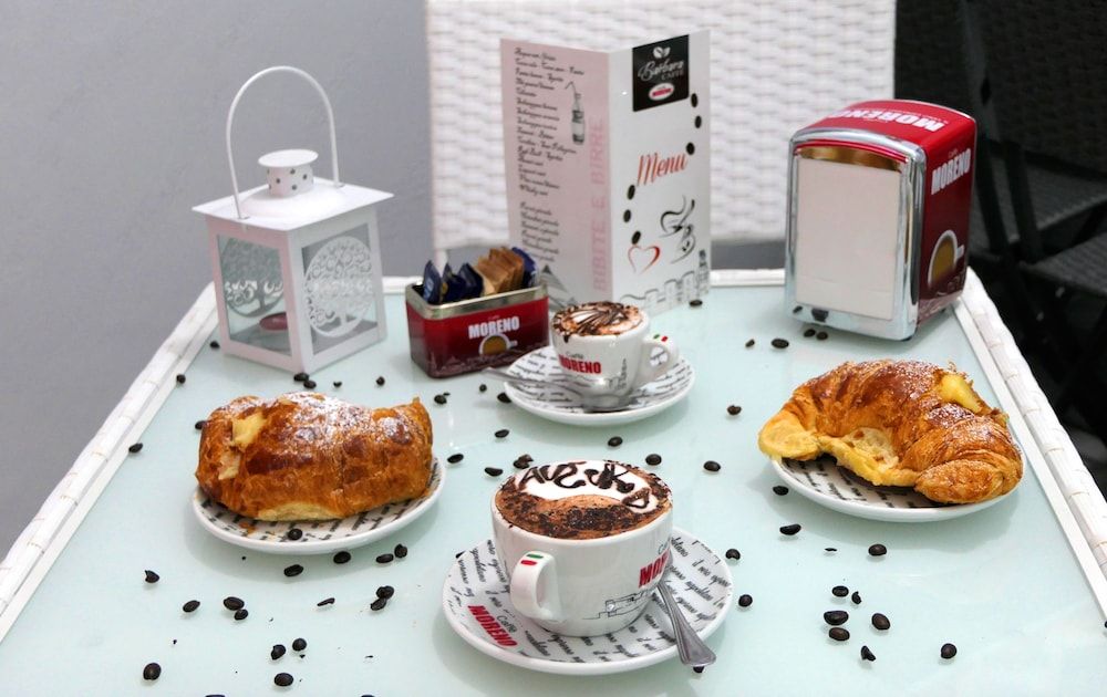 undefined B&B City Soul Spaccanapoli 9