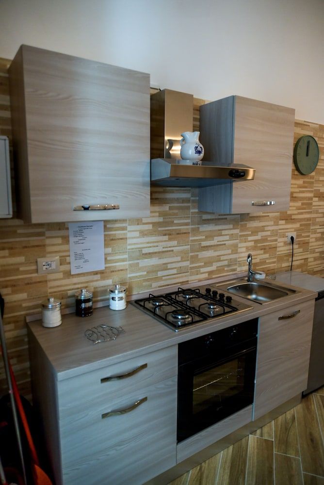 undefined GuestHouse Marcanto - Duomo 4