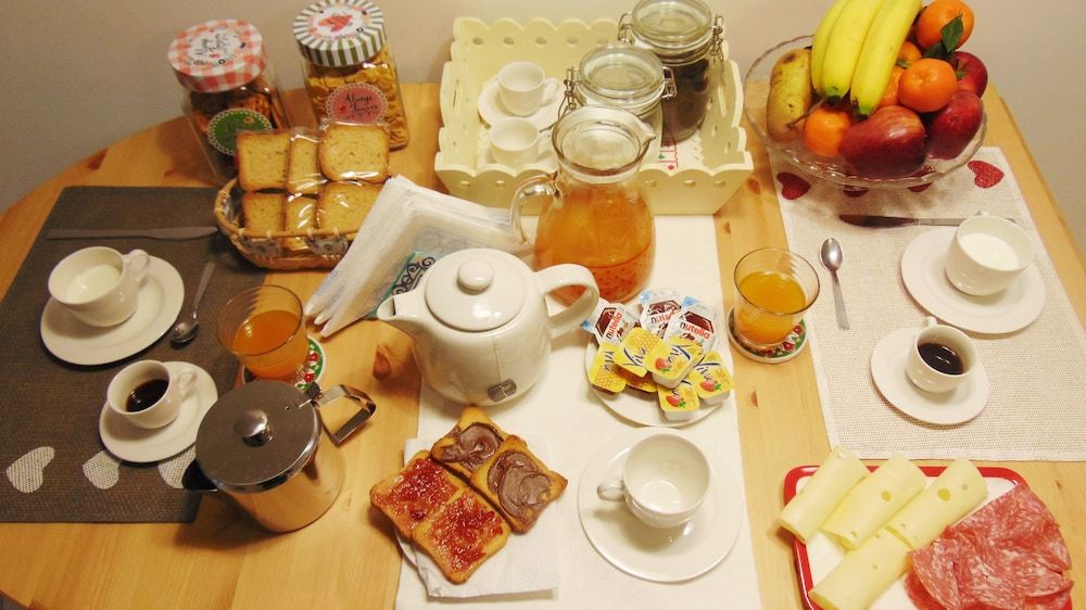 undefined Silla B&B 6