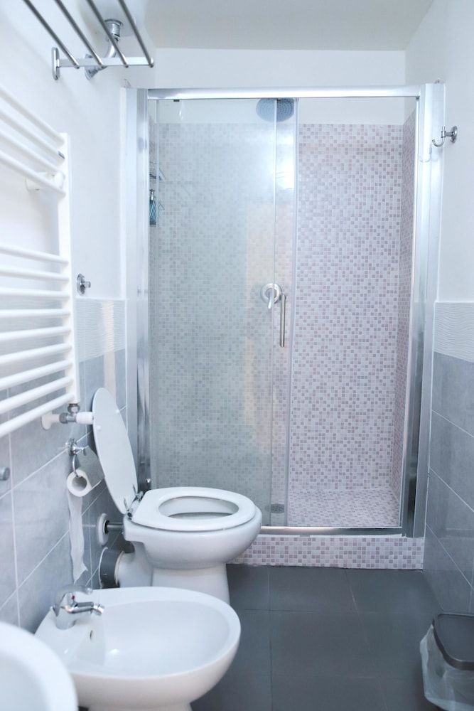 Le Ortensie Superior Quadruple Room, Terrace 10