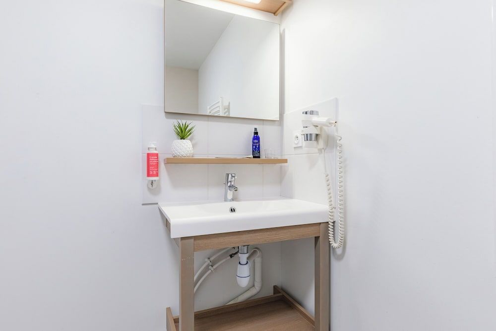 Appart'City Confort Niort Centre Double Studio 3